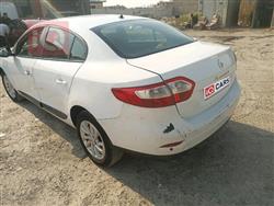 Renault Fluence